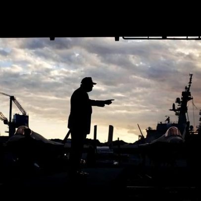 Como seria uma guerra com o Irã