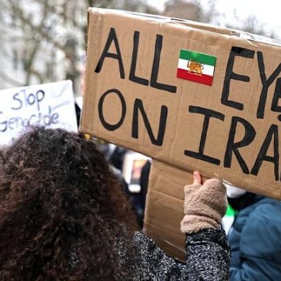 Protestos no Irã terminaram; campanha de terror do Estado continua