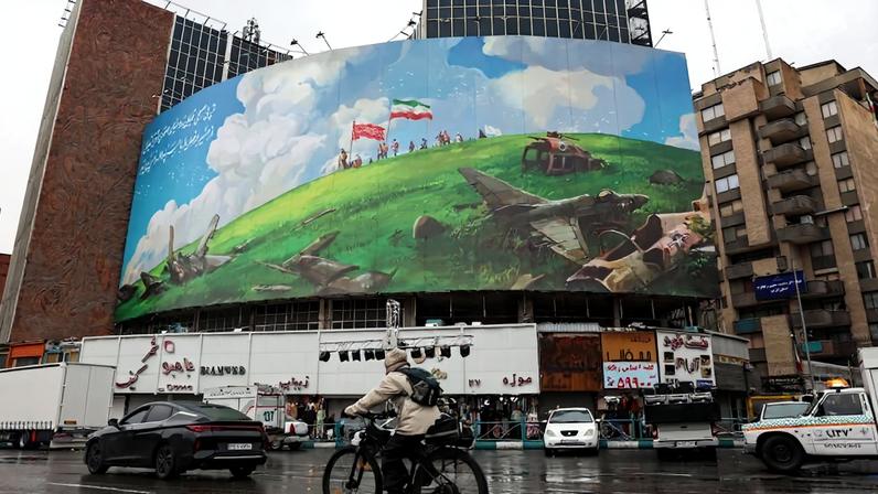 EUA e Irã concordam em manter negociações, mas pouco mais