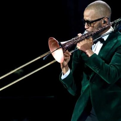 Concerto de aniversário de Trombone Shorty terá Leon Bridges e Eric Church