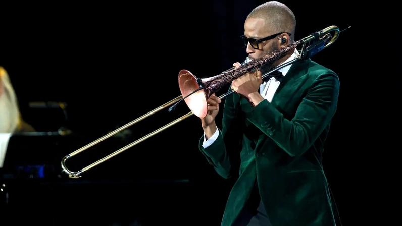 Concerto de aniversário de Trombone Shorty terá Leon Bridges e Eric Church