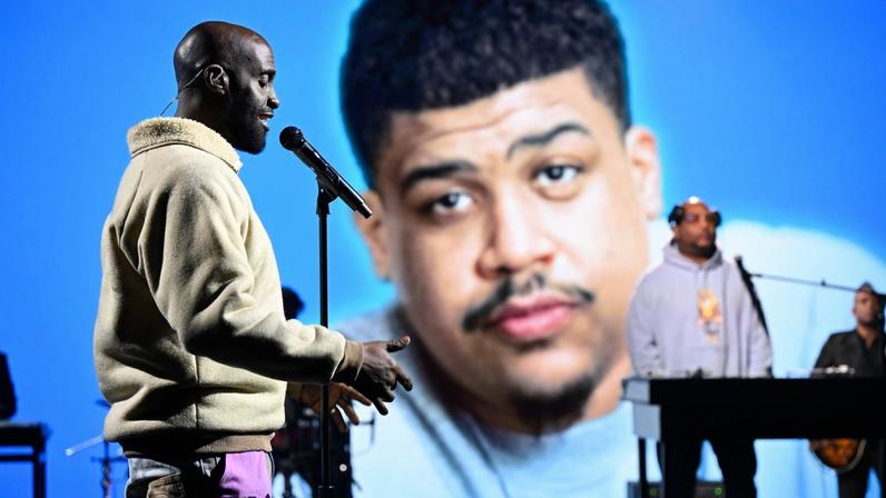 De La Soul apresenta performance de Different World no Fallon