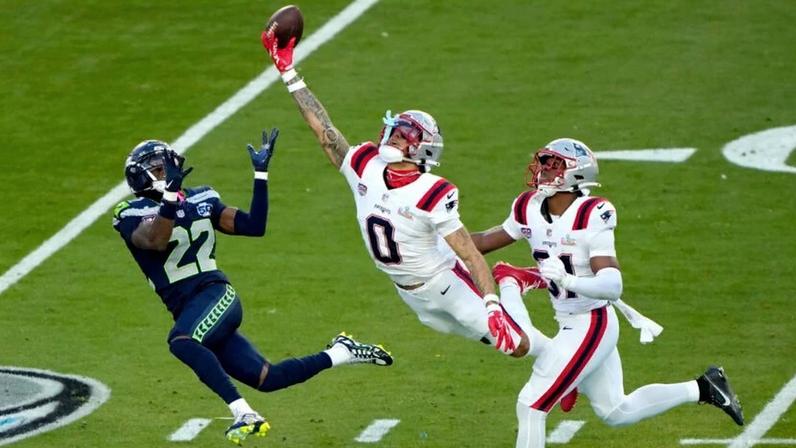 Super Bowl aconteceu na Califórnia, com vitória do Seattle Seahawks