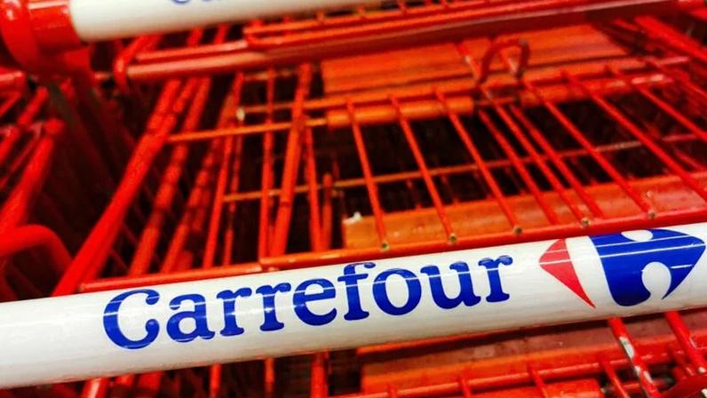 Venda do Carrefour na Argentina é suspensa e surpreende candidato