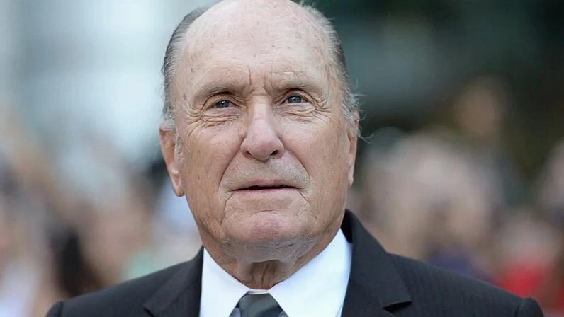 Robert Duvall, ator ganhador do Oscar que fez O Poderoso Chefão e Apocalypse Now