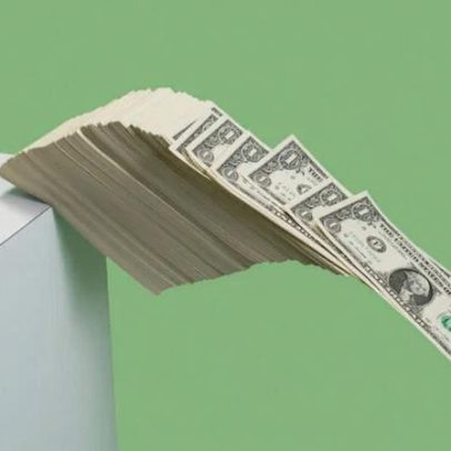 Brasil enfrenta alterações com o enfraquecimento do dólar