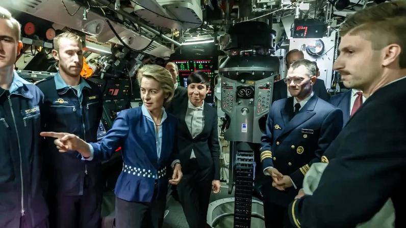 Europa passa a tratar PTSD de forma mais ampla