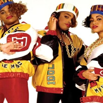 As várias lutas de Salt-N-Pepa