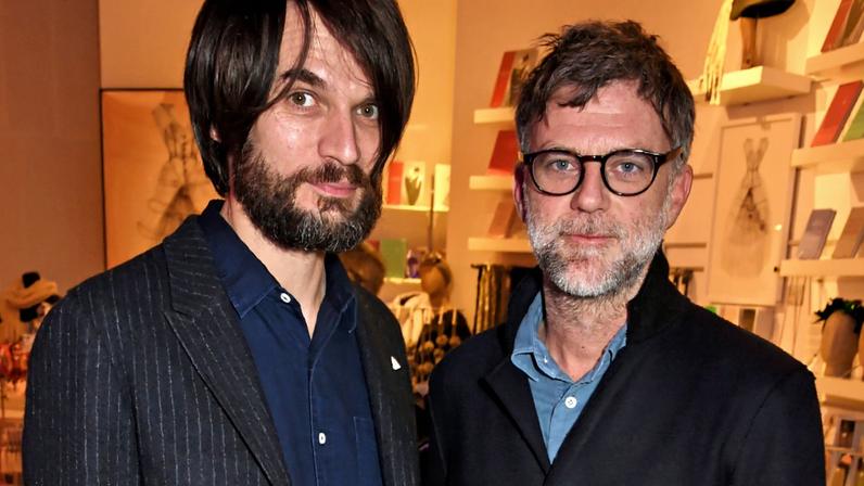 Greenwood e Anderson querem remover trilha de Phantom Thread de Melania