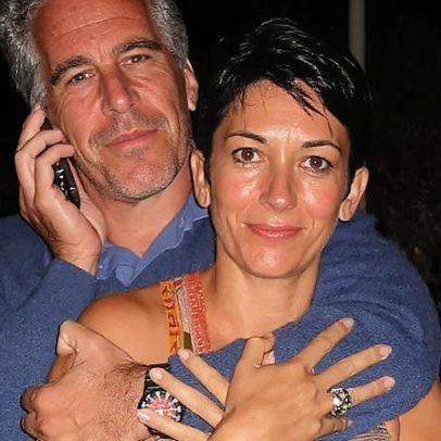 Ghislaine Maxwell depõe a portas fechadas em comissão do Congresso dos EUA