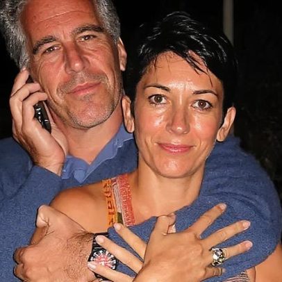 Vítimas de Epstein buscam bloquear site com arquivos do escândalo