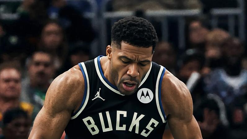 Cavaliers seriam candidatos à troca de Giannis Antetokounmpo