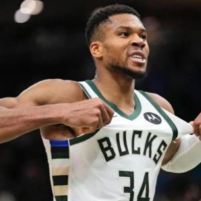 Knicks terá titulares na troca por Giannis Antetokounmpo