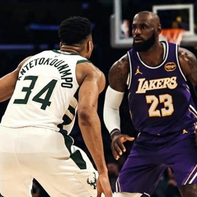 Troca de Giannis Antetokounmpo: o que a NBA pode oferecer