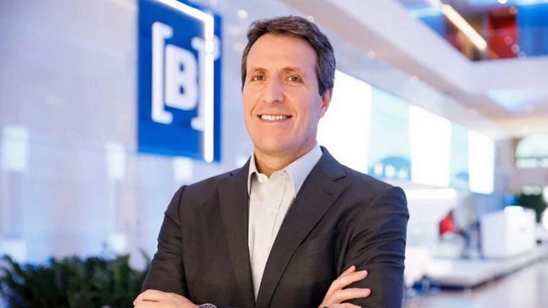 CEO da B3 aposta em cenário promissor para IPOs no Brasil em 2026