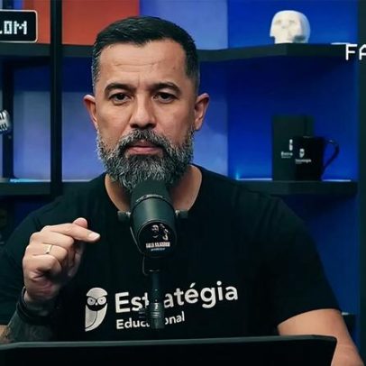 Abin investiga agente afastado que mantinha canal no YouTube