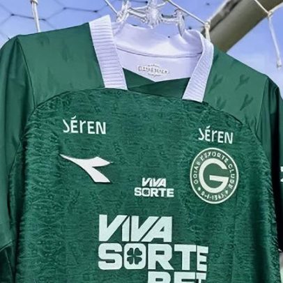 Goiás x Crac: horário e onde assistir às quartas do Goiano