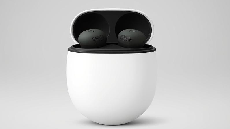 Pixel Buds Pro 2 tem primeira queda de preço em semanas; AirPods Pro não