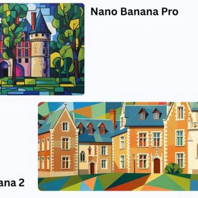 Google Nano Banana 2 traz IA avançada para imagens a usuários gratuitos