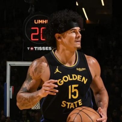 Gui Santos faz bom jogo e Warriors vencem Nuggets