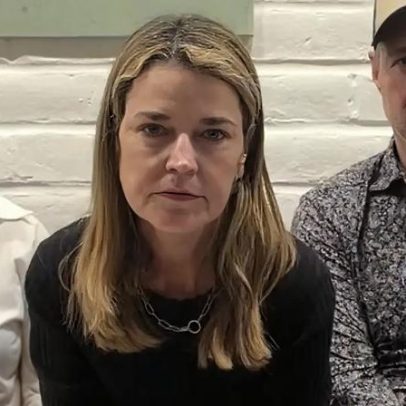 Família Guthrie solicita presença policial na casa da mãe desaparecida Nancy