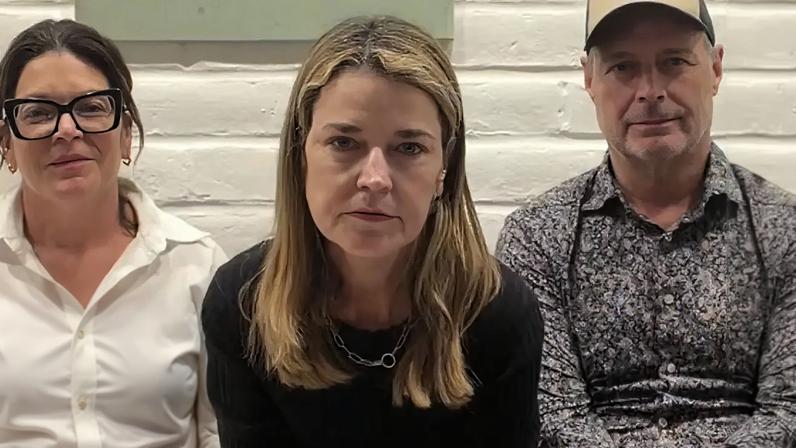 Família Guthrie solicita presença policial na casa da mãe desaparecida Nancy