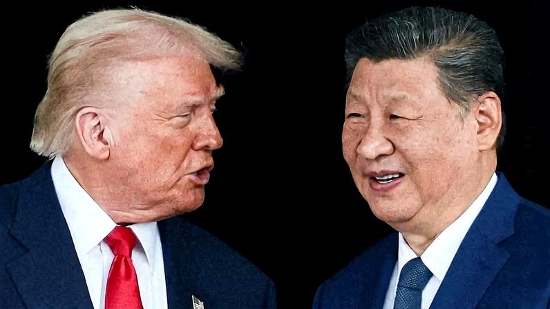 Como a China planeja dominar o comércio global após Trump