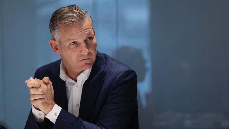 Nestlé reestrutura bônus e estende novas regras até o CEO