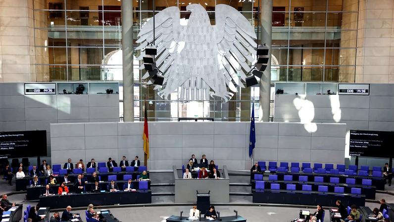 Alemanha amplia poderes militares para combater drones