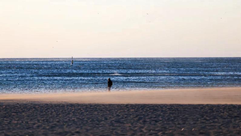 Um morto na Espanha, nova tempestade atinge Península Ibérica