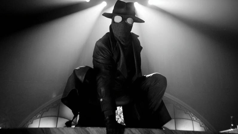 Primeiro trailer da série de Spider-Man com Nicolas Cage desperta otimismo contido