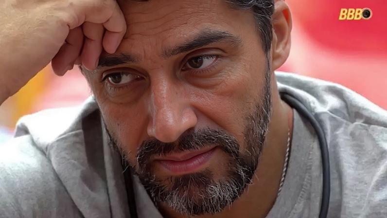 Reprodução/TV Globo