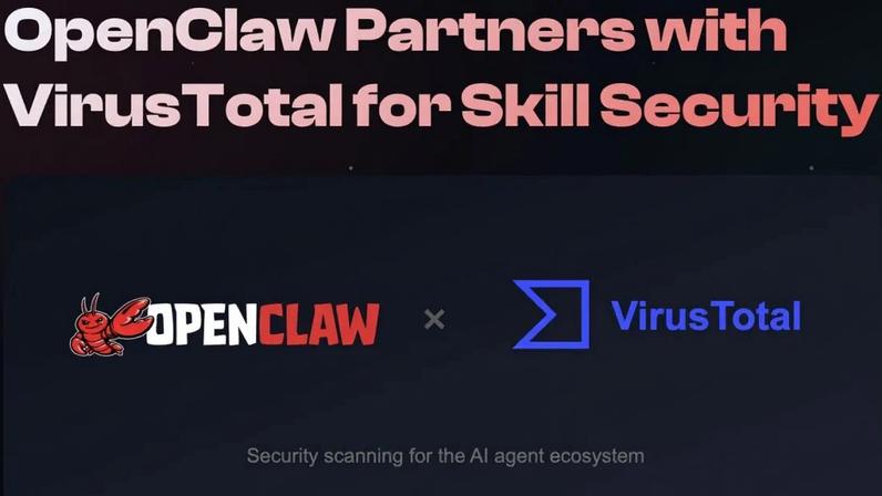 OpenClaw analisa habilidades de IA após centenas de add-ons maliciosos no ClawHub