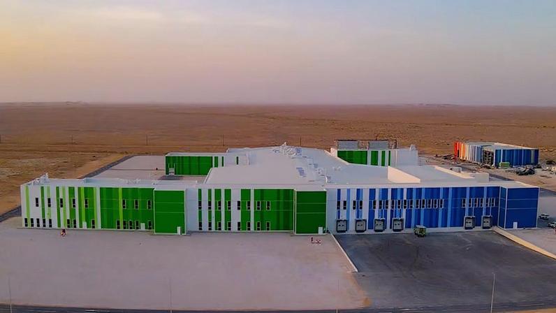 Oriente Médio vira peça-chave na estratégia da JBS