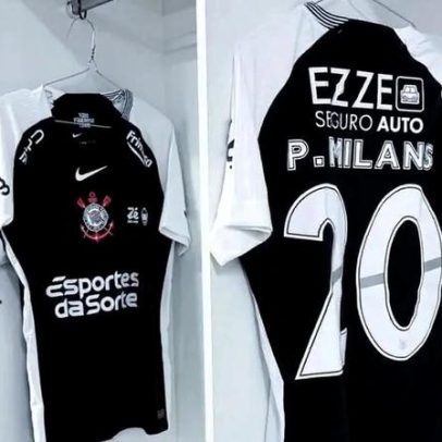 Corinthians vai a campo contra o São Bernardo com surpresa na escalação