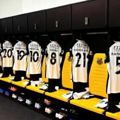 Corinthians entra em campo com novidades contra o Novorizontino