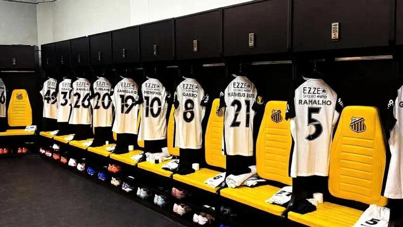 Corinthians entra em campo com novidades contra o Novorizontino