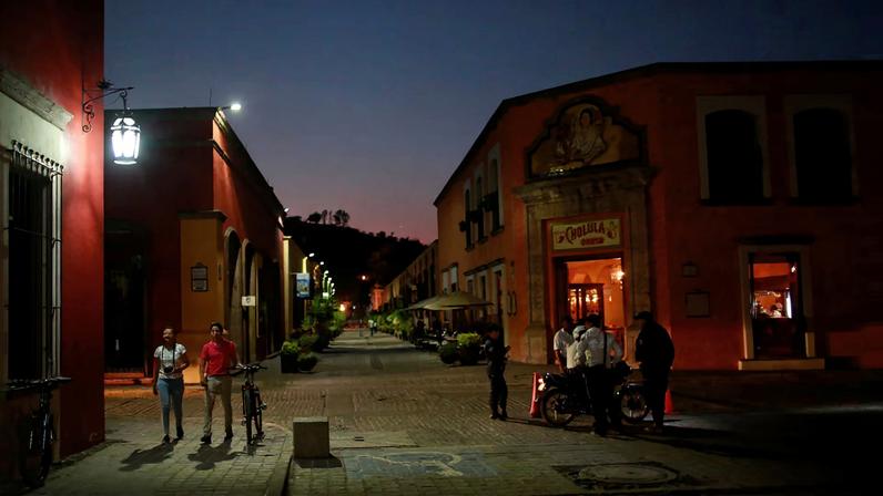 México prende prefeito de Tequila por extorsão a destiladores em suposto cartel