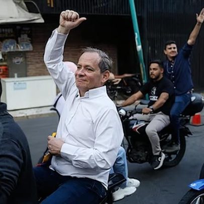 Venezuela concede liberdade plena ao opositor Juan Pablo Guanipa