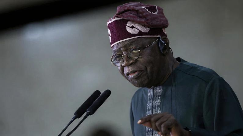Tinubu e Merz discutem acordo de segurança e energia em telefonema