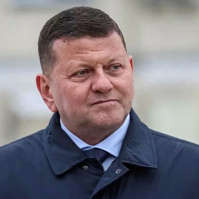 Ex-chefe do Exército ucraniano Zaluzhnyi revela detalhes da ruptura com Zelenskiy