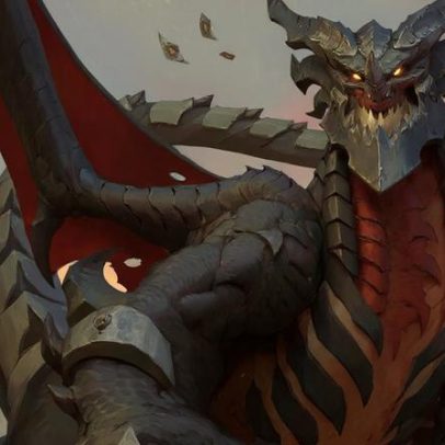 Hearthstone ainda não é um jogo de cartas de verdade, explica porquê