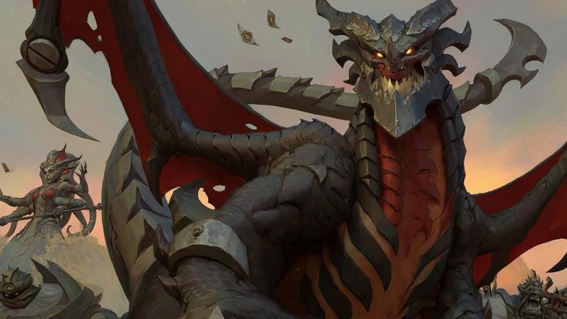 Hearthstone ainda não é um jogo de cartas de verdade, explica porquê