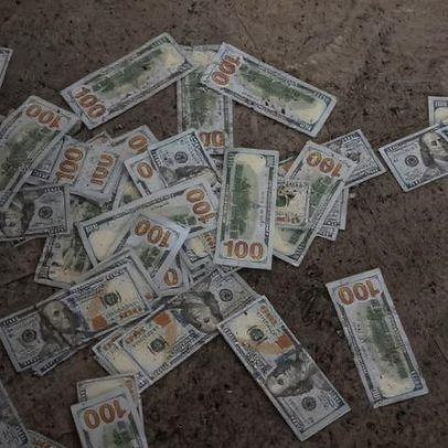 Complexo abandonado de golpistas expõe brutalidade e banalidade da fraude