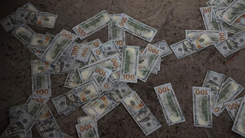 Cambodian scam centre exodus exposes brutal bureaucracy in O'Smach, Oddar Meanchey province