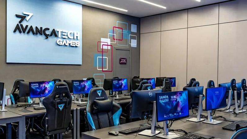 Curso gratuito em SP abre inscrições para virar desenvolvedor de games