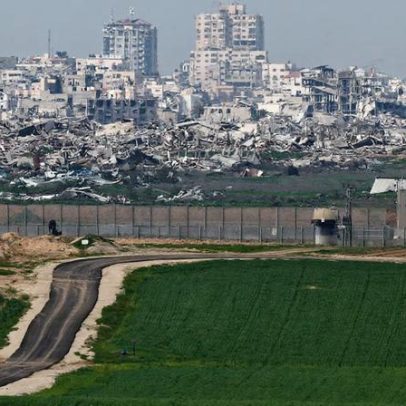Doadores relutam em financiar plano dos EUA para Gaza; desarmamento do Hamas estagna