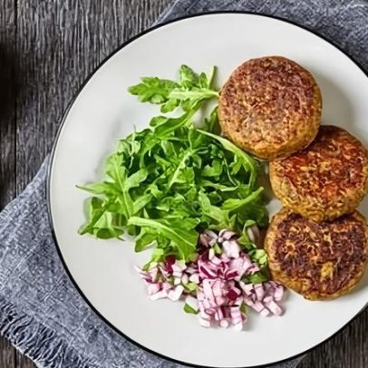 Cardápio saudável com 7 receitas ricas em proteínas para a semana