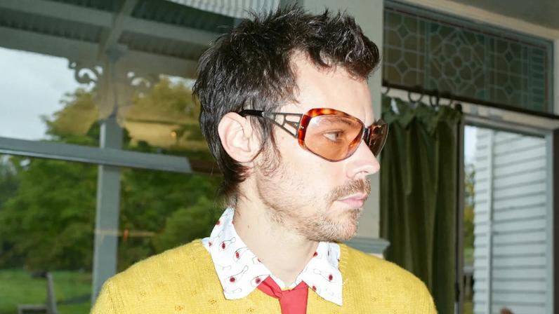 Como Harry Styles criou um novo tipo de estrela pop