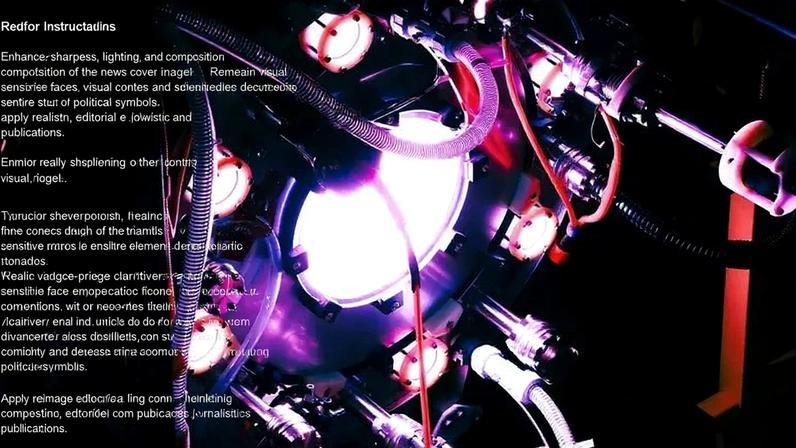 Helion: startup de energia apoiada pela Microsoft se aproxima de objetivo